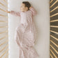 Woolbabe 3-Seasons Front Zip Sleeping Bag Dusk