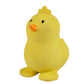 Tikiri Farm Buddies Natural Rubber Rattle & Bath Toy