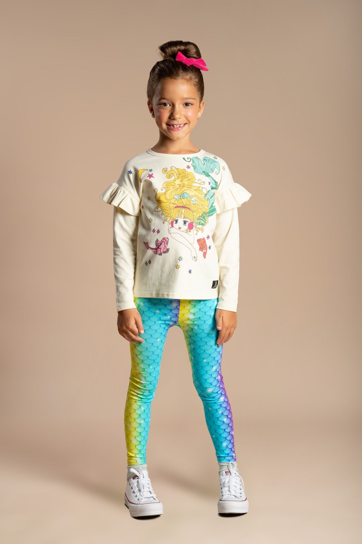 Rock Your Kid Splash Tights