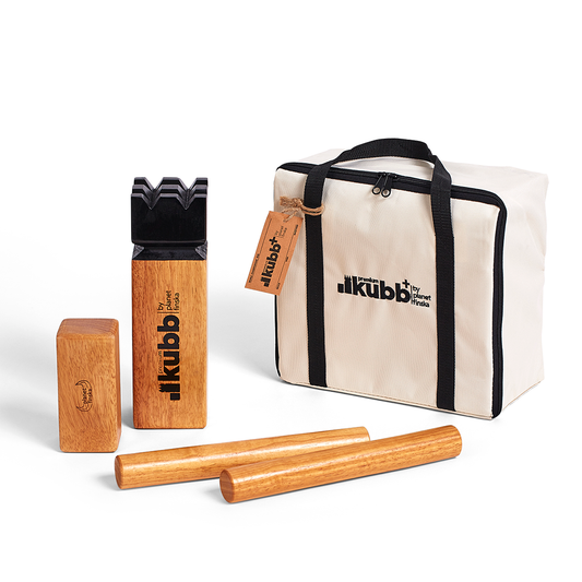 Kubb Premium Championship Size