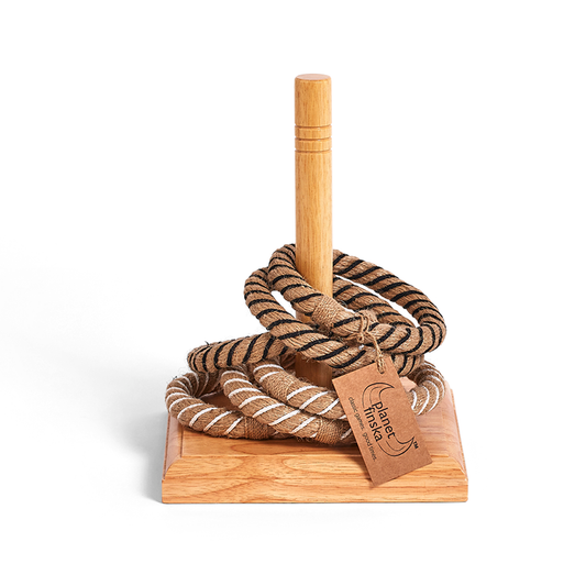 Classic Rope Quoits