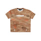 MINIKID Desert Sand T-shirt