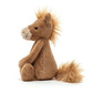 Jellycat Bashful Pony Medium