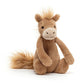 Jellycat Bashful Pony Medium