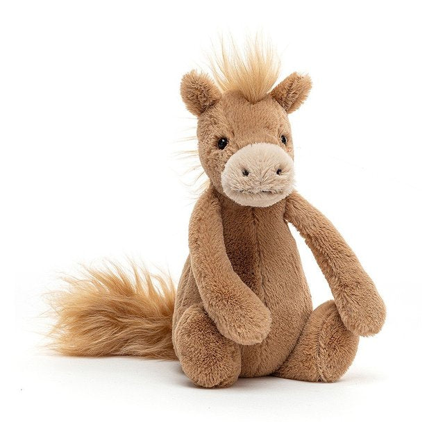 Jellycat Bashful Pony Medium