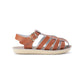 Saltwater Sandal Sun-San Sailor Tan