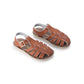 Saltwater Sandal Sun-San Sailor Tan