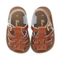 Saltwater Sandal Sun-San Sailor Tan