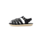 Saltwater Sandal Sun-San Sailor Black