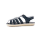 Saltwater Sandal Sun-San Sailor Navy