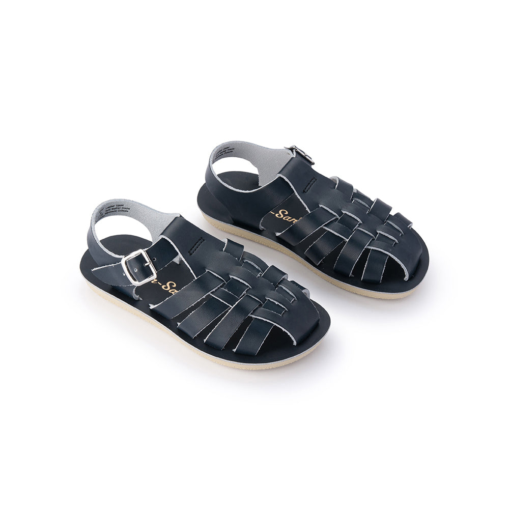 Saltwater Sandal Sun-San Sailor Navy