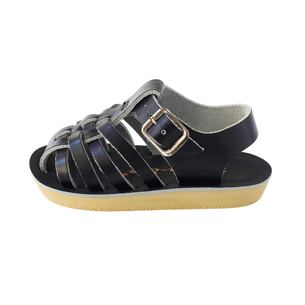 Saltwater Sandal Sun-San Sailor Navy