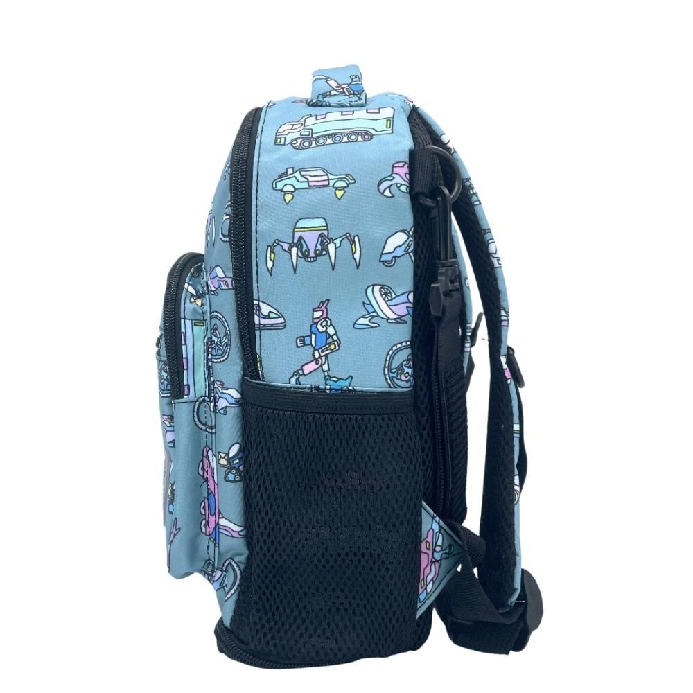 Little Renegade Company Future Backpack Mini