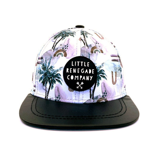 Little Renegade Company Haven Cap