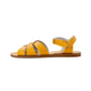 Womens Saltwater Sandal Original Mustard