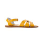 Womens Saltwater Sandal Original Mustard