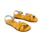 Womens Saltwater Sandal Original Mustard