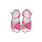 Kids Saltwater Sandal Original Fuschia