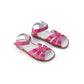 Kids Saltwater Sandal Original Fuschia