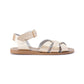 Kids Saltwater Sandal Original Gold