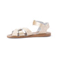 Kids Saltwater Sandal Original Gold