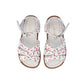 Kids Original Saltwater Sandal Cherry