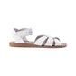 Kids Original Saltwater Sandal White