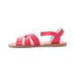 Womens Saltwater Sandal Original Red