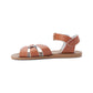 Kids Saltwater Sandal Original Tan