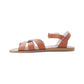 Womens Saltwater Sandal Original Tan