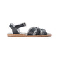 Womens Saltwater Sandal Original Black