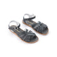 Womens Saltwater Sandal Original Black