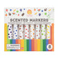 Scented Markers