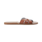 Saltwater Sandal Classic Slide Tan