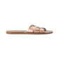 Saltwater Sandal Classic Slide Rose Gold