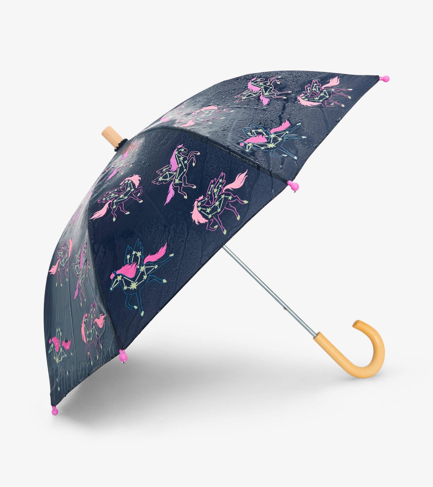 Hatley Colour Changing Umbrella Pegasus Constellations