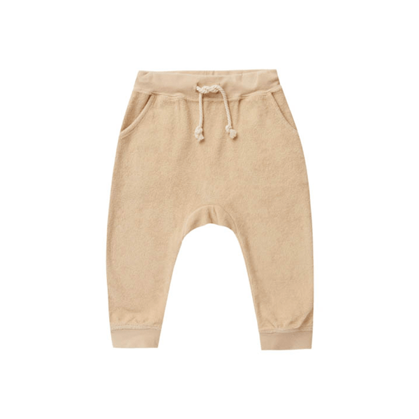 Rylee & Cru Terry Sweatpant Shell