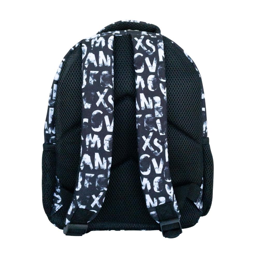 Little Renegade Company ABC Backpack Mini