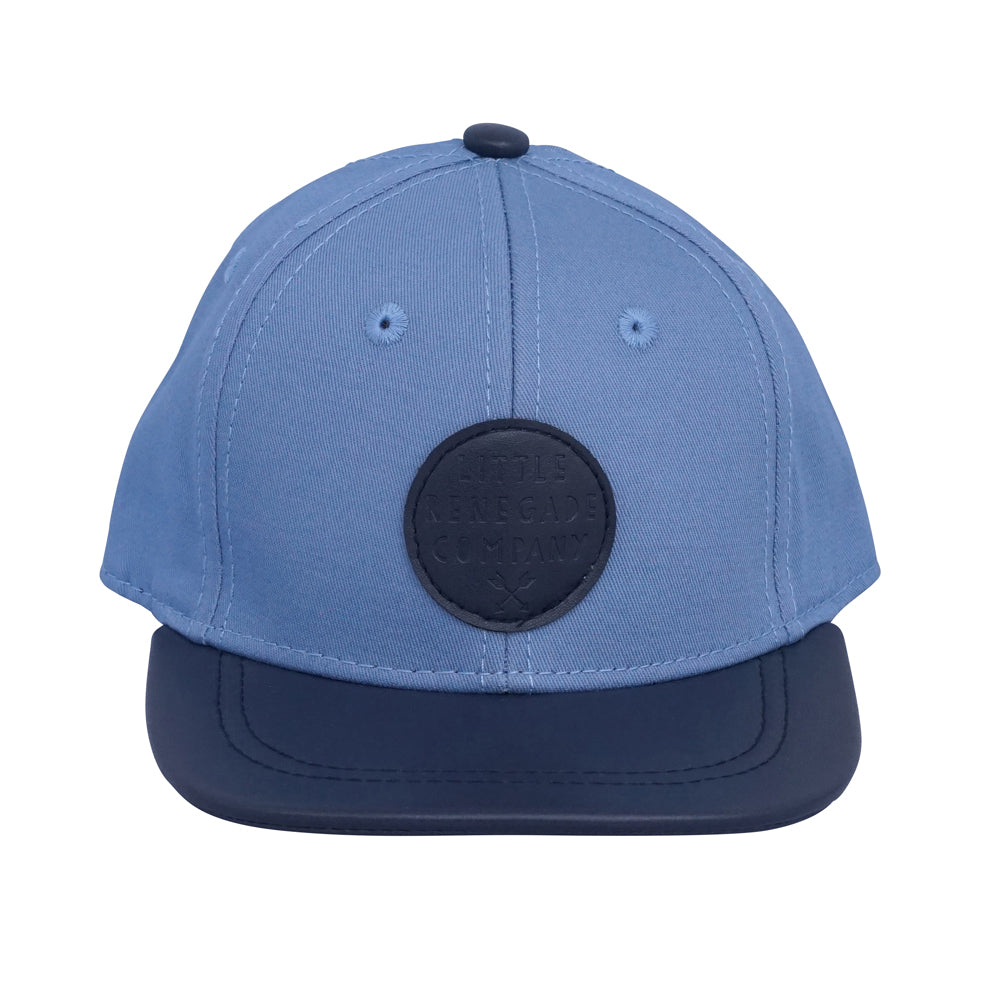 Little Renegade Company Atlantis Cap