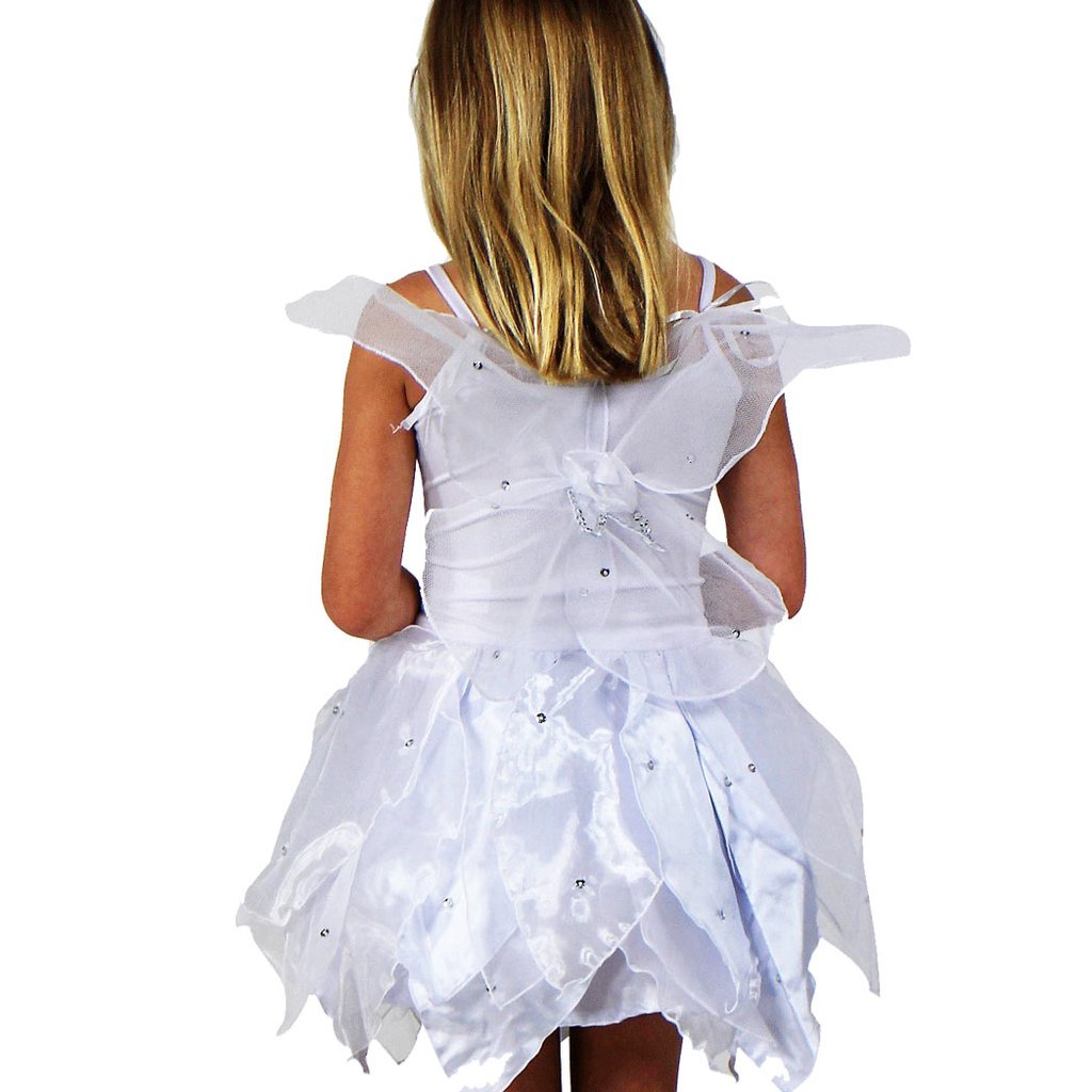 Angel Fairy Dress