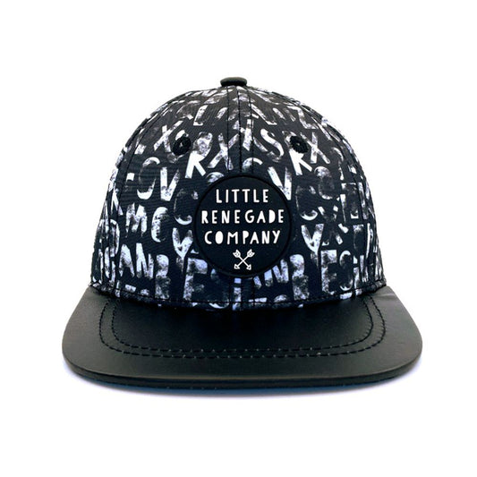 Little Renegade Company ABC Cap