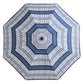 Basil Bangs Premium Beach Umbrella Atlantic