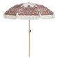 Basil Bangs Premium Beach Umbrella Delfina