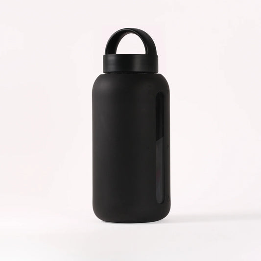 Bink Mama Bottle Black