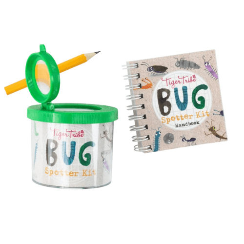 Bug Spotter Kit