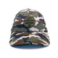 Little Renegade Company Camo Baseball Cap