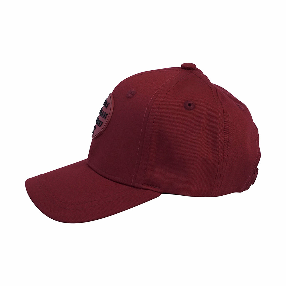 Little Renegade Company Cherry Baseball Cap