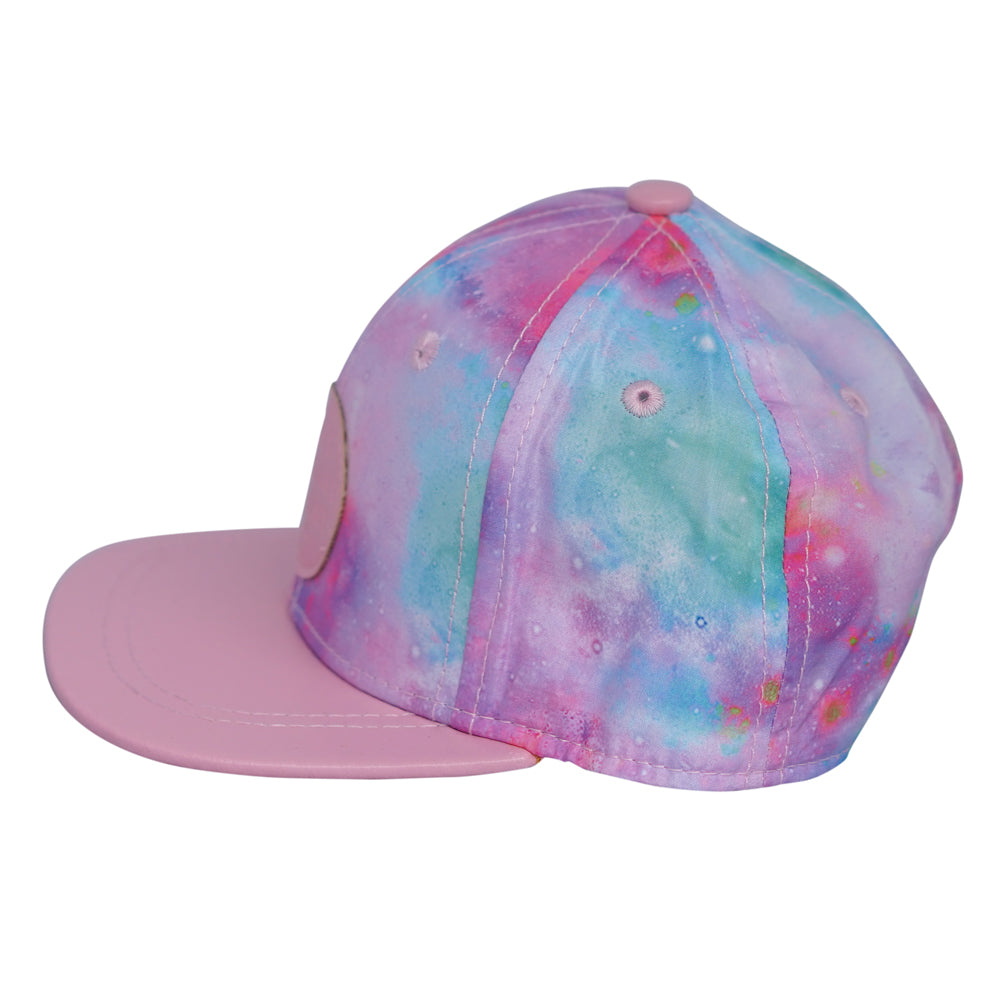 Little Renegade Company Cotton Candy Cap