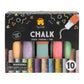 Giant Chalk Stationary