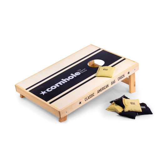 Cornhole Single Board Set